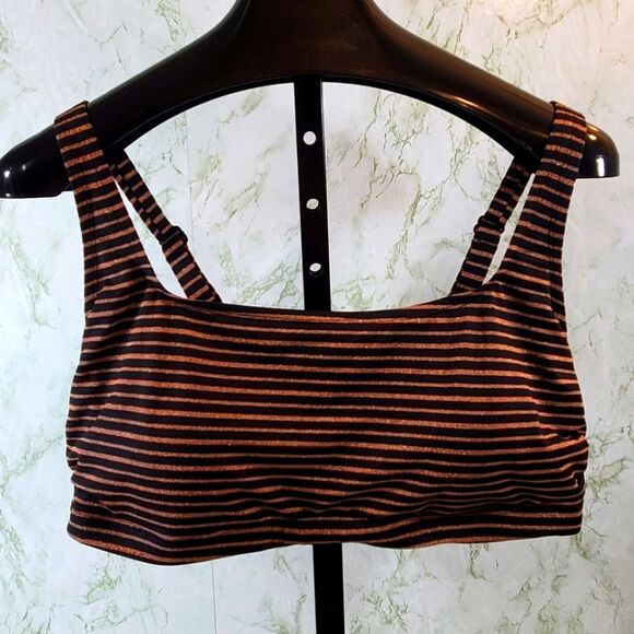 Xhilaration Swim Top - Picture 1 of 9